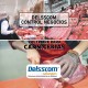 Delsscom® Software para Punto de Venta Control Negocios 2024 (Servidor)