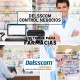 Delsscom® Software para Punto de Venta Control Negocios 2024 (Servidor)