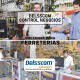 Delsscom® Software para Punto de Venta Control Negocios 2024 (Servidor)