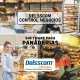 Delsscom® Software para Punto de Venta Control Negocios 2024 (Servidor)