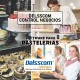 Delsscom® Software para Punto de Venta Control Negocios 2024 (Servidor)