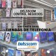 Delsscom® Software para Punto de Venta Control Negocios 2024 (Servidor)