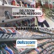 Delsscom® Software para Punto de Venta Control Negocios 2024 (Servidor)