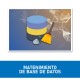 Mantenimiento a Base de Datos