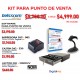 KIT PARA PUNTO DE VENTA 2