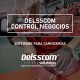 Delsscom® Control Negocios Cliente