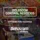 Delsscom® Control Negocios Cliente