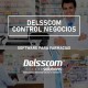 Delsscom® Control Negocios Cliente