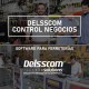 Delsscom® Control Negocios Cliente