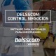 Delsscom® Control Negocios Cliente