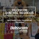 Delsscom® Control Negocios Cliente