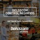 Delsscom® Control Negocios Cliente