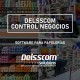 Delsscom® Control Negocios Cliente