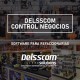 Delsscom® Control Negocios Cliente