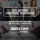 Delsscom® Control Negocios Cliente