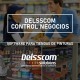 Delsscom® Control Negocios Cliente