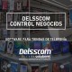 Delsscom® Control Negocios Cliente