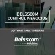 Delsscom® Control Negocios Cliente