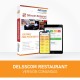 Delsscom® Restaurant Comandas