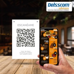 Delsscom® Carta Electrónica | PDF